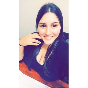 Meet your Posher, Ashley